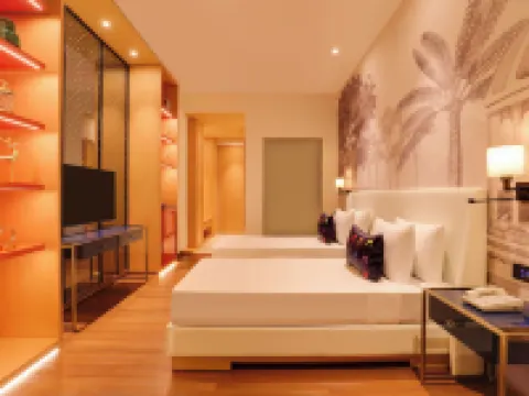 拉賈斯坦邦哥打Lemon Tree 凱斯普里瑪 科塔酒店