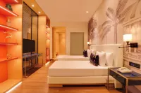 Keys Prima by Lemon Tree Hotels, Kota, Rajasthan