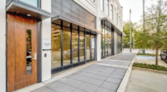 Landing Apartments UAB