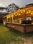 Hospedaje El Cascabel - Quầy bar