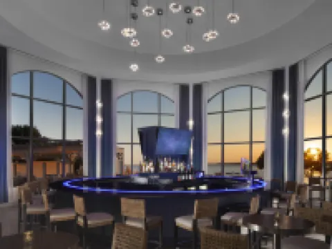 Hilton Dallas/Rockwall Lakefront Hotels in Rockwall County