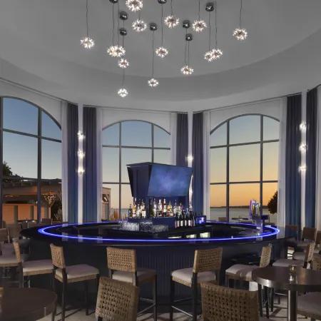 Hilton Dallas/Rockwall Lakefront