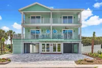 391 S Fletcher Ave C 3 Bedroom Townhouse by RedAwning - Balkoner