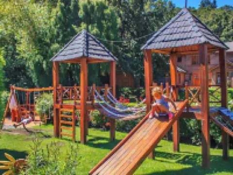 羅圖伊公寓飯店 聖馬丁德洛斯安第斯住宿飯店