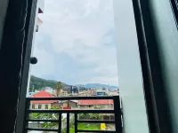 IVY RESORT Hotel di Rubavu