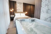 DISTRICT boutique hotel Hotels in 