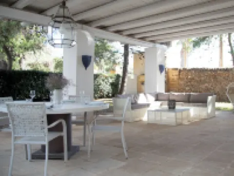 VILLA LA TONNARA Hotel a Punta Prosciutto