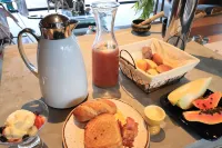 Pousada Serenus House