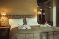 Hacienda ALTO MONTE - Homestays
