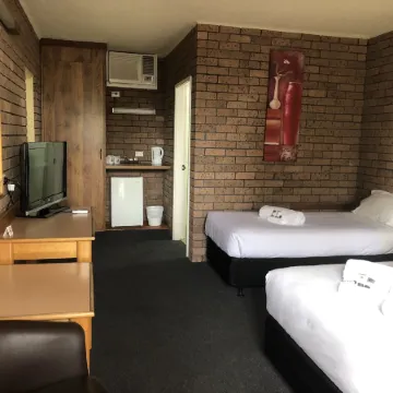 Cessnock Vintage Motor Inn