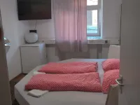Charming 4-bedroom Apartment in Ludwigsburg With Central Heating فنادق في Freiberg am Neckar