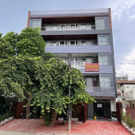 Luvi Casa