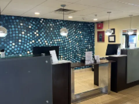 MATHIS DELUXE HOSPITALITY Hotels in Mathis