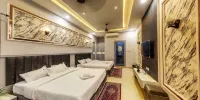 Hotel Nainas Palace Hotels in Gothada