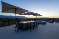 Casa Plenilia Hôtels à : Picciano