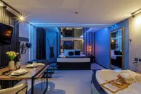 Medieval Motel Spa - Porto Alegre-RS Hotel di Gravataí