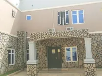 Westend Suites Hotels near Kubwa General Hospital