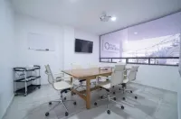 康迪薩圓環飯店