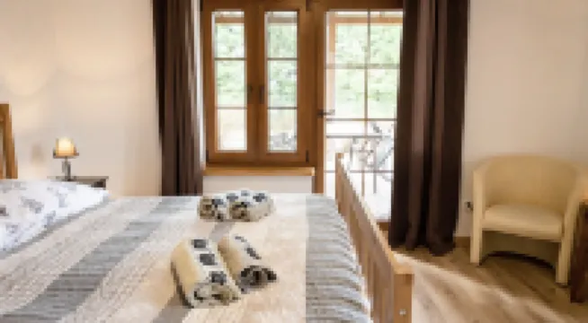 薩塞克馬利騎馬膳宿公寓 酒店