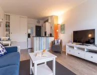 Ferienwohnung Ankerplatz in Büsum