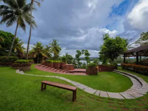 The Raviz Kadavu, Kozhikode