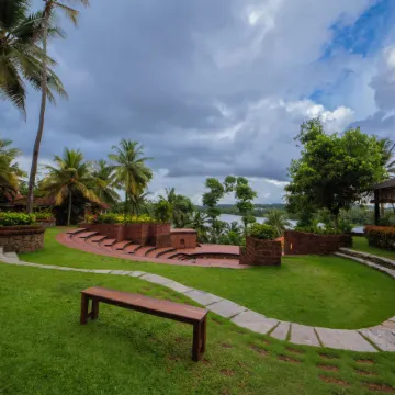 The Raviz Kadavu, Kozhikode