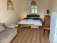 Naturfreundehaus Wallersee Hôtels à : Seekirchen Markt
