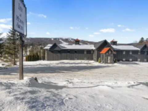 The Inn at Mount Snow Hotels in Dover