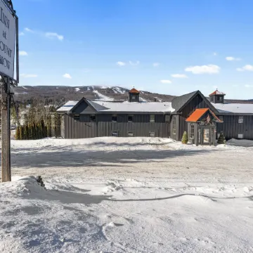 The Inn at Mount Snow