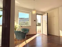 Residence Il Boschetto - Villa Con Piscina