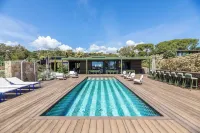 Hôtel MAIER Hotels in Sari-Solenzara