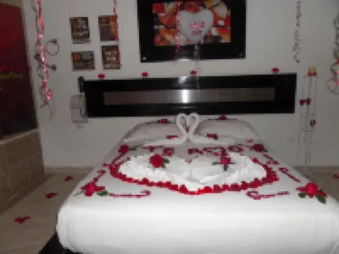 Torettos Hoteles en Yumbo