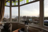 Bay Court Hotel di 