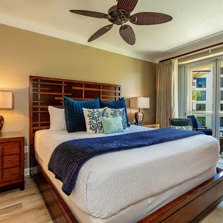 Honua Kai Hokulani by Coldwell Banker Island Vacations