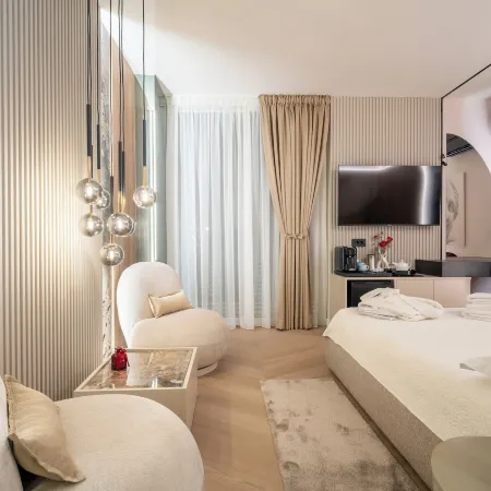 Luxury Rooms - FOR GIFT