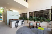 Hotel Casa Barbara Holbox Hotels near Balam Art On Feathers