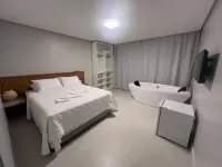 Pousada Aguas de 4 Ilhas
