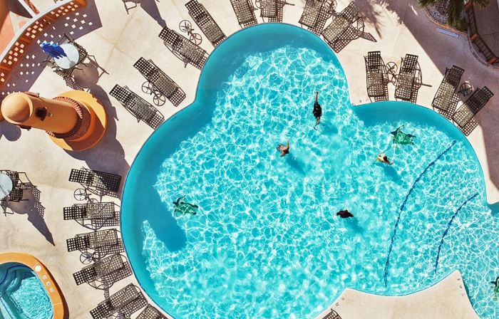 Sea of Cortez Beach Club