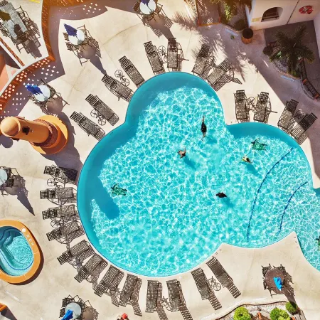 Sea of Cortez Beach Club