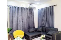 Furnished Studio Apartment in a Secure and Serene Part of Ibadan