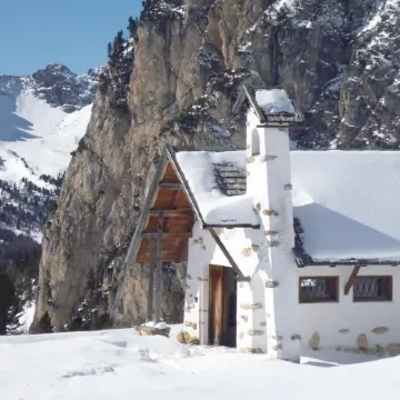 Residence Kristall- Fiemme Holidays