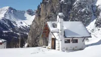 Residence Kristall- Fiemme Holidays