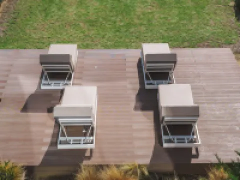 Periyiali Konnos別墅海灘度假村 布達拉斯酒店