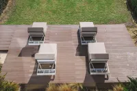 Periyiali Konnos Villas Beach Resort