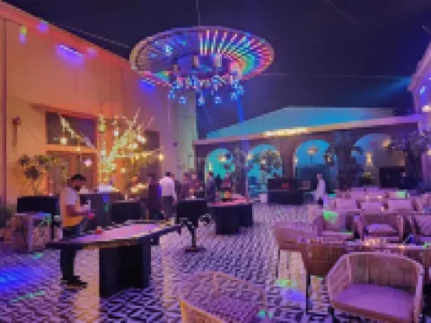 Holiday Green Hotels in Panipat