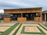 Dingwako Lodge