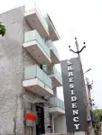 S.R Residency Hotel di Zirakpur