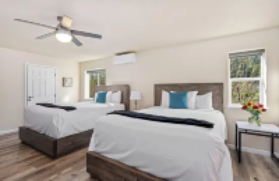 西索諾瑪酒店及水療中心