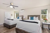 West Sonoma Inn & Spa Hotel a Jenner