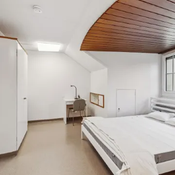 betahouse Zürich